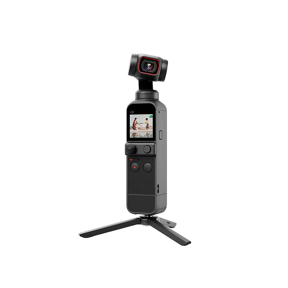 Купить Экшн-камера DJI Pocket 2 Creator Combo Экшн-камера DJI Pocket 2 Creator Combo