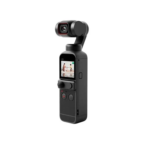Купить Экшн-камера DJI Pocket 2 Creator Combo Экшн-камера DJI Pocket 2 Creator Combo