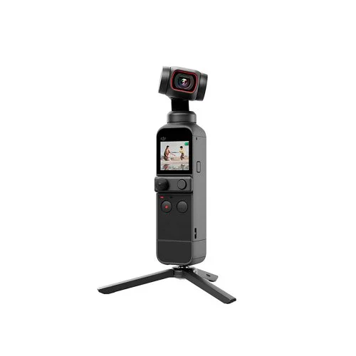 Купить Экшн-камера DJI Pocket 2 Creator Combo Экшн-камера DJI Pocket 2 Creator Combo