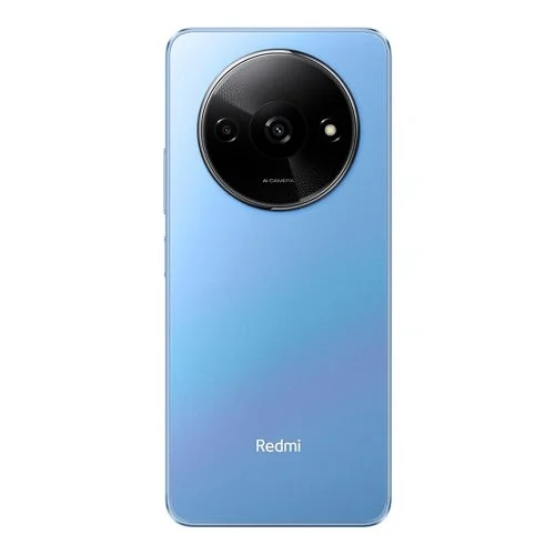 Купить Смартфон Xiaomi Redmi A3 3/64Gb Star Blue (Синий) RU Смартфон Xiaomi Redmi A3 3/64Gb Star Blue (Синий) RU