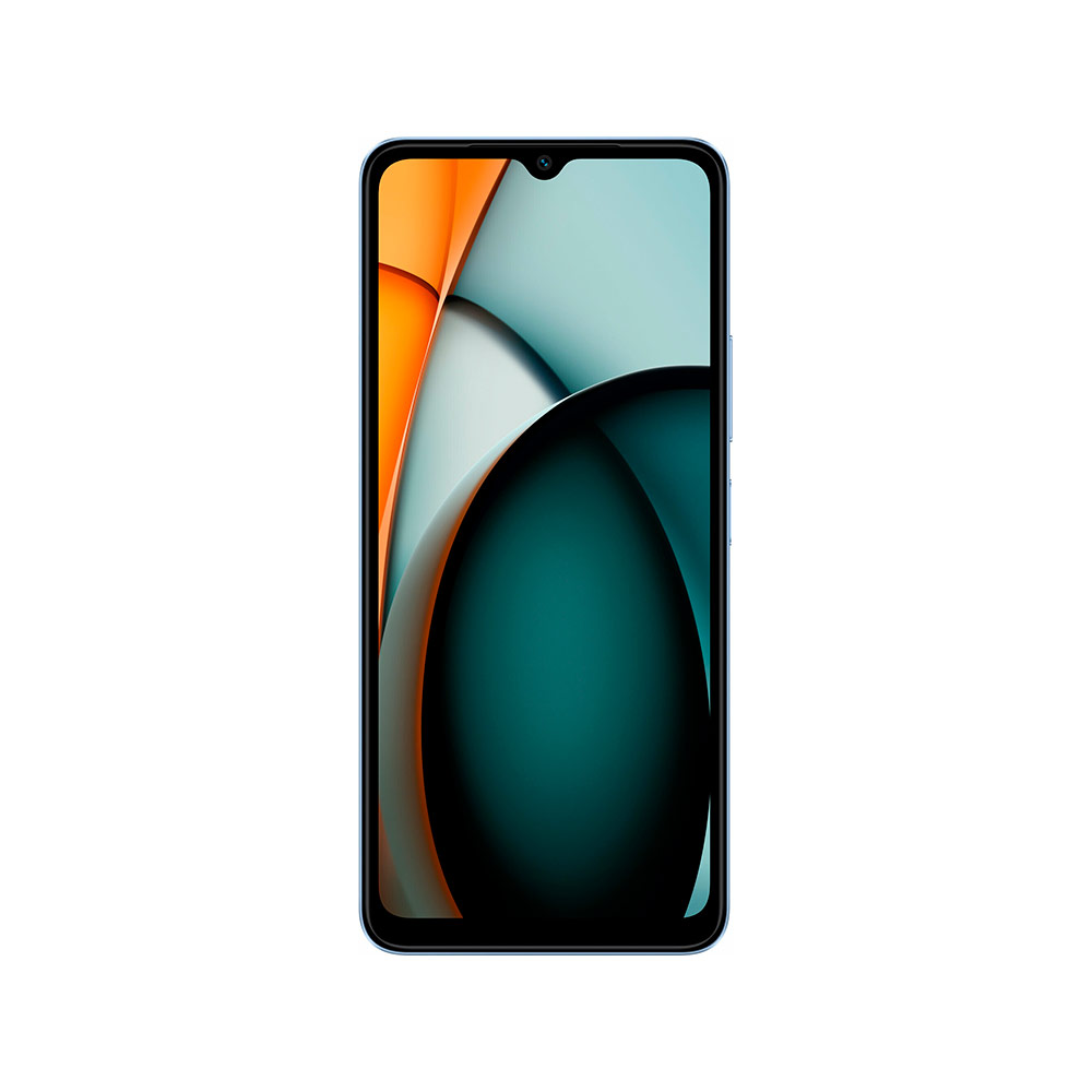 Смартфон Xiaomi Redmi A3 4/128Gb Star Blue (Синий) RU