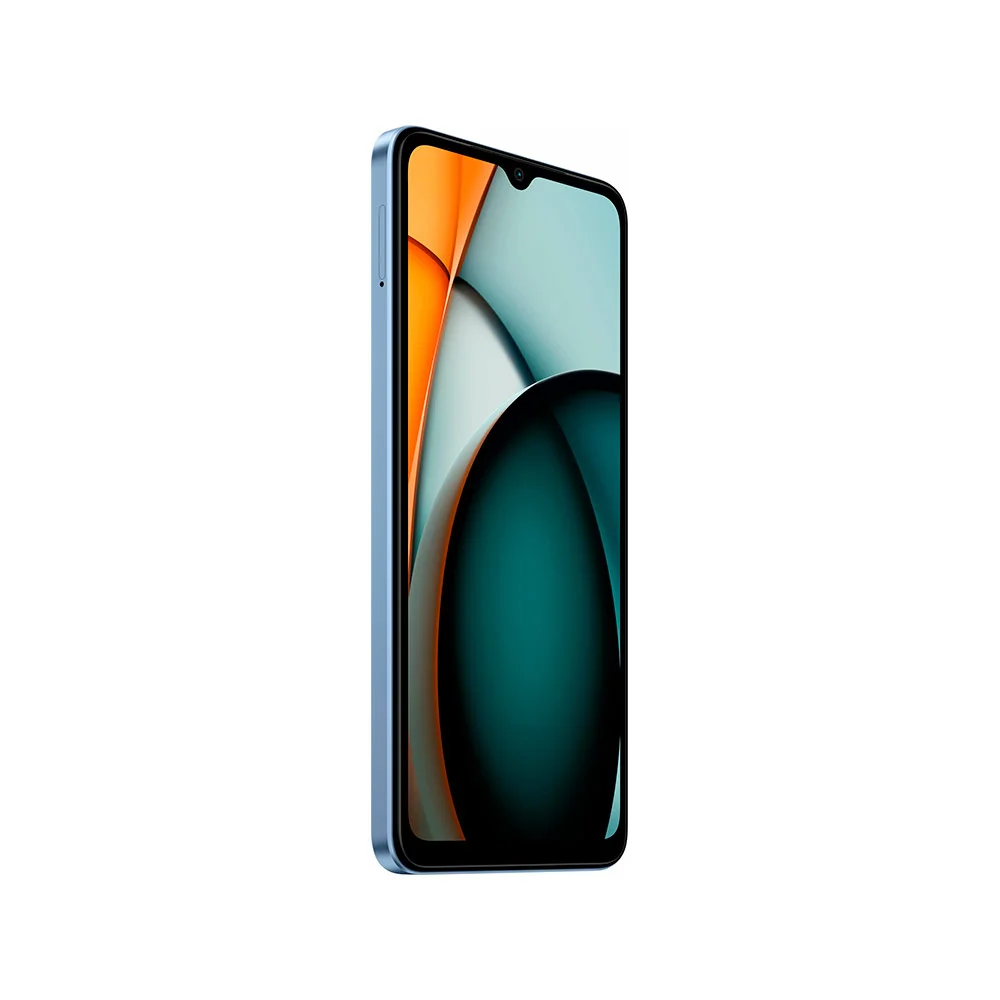 Купить Смартфон Xiaomi Redmi A3 4/128Gb Star Blue (Синий) RU Смартфон Xiaomi Redmi A3 4/128Gb Star Blue (Синий) RU