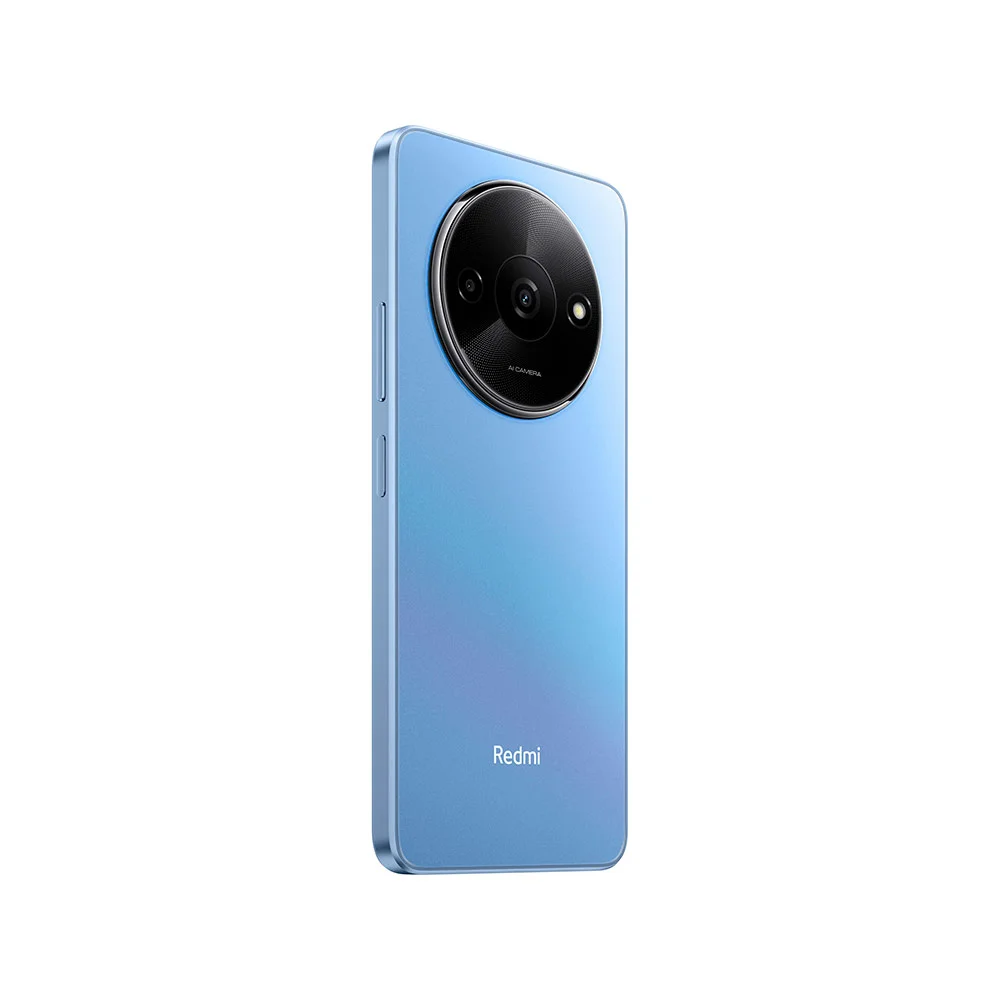 Купить Смартфон Xiaomi Redmi A3 4/128Gb Star Blue (Синий) RU Смартфон Xiaomi Redmi A3 4/128Gb Star Blue (Синий) RU