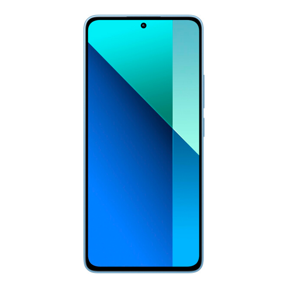 Смартфон Xiaomi Redmi Note 13 4G 8/128Gb Blue (Синий) RU t8563 - фото 2