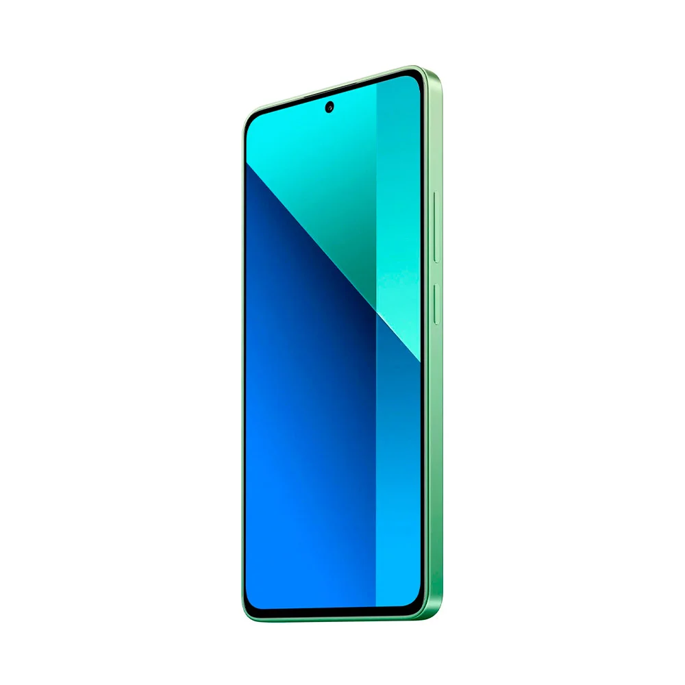 Купить Смартфон Xiaomi Redmi Note 13 4G 8/128Gb Mint Green (Зеленый) RU Смартфон Xiaomi Redmi Note 13 4G 8/128Gb Mint Green (Зеленый) RU