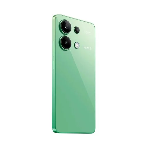 Купить Смартфон Xiaomi Redmi Note 13 4G 8/128Gb Mint Green (Зеленый) RU Смартфон Xiaomi Redmi Note 13 4G 8/128Gb Mint Green (Зеленый) RU