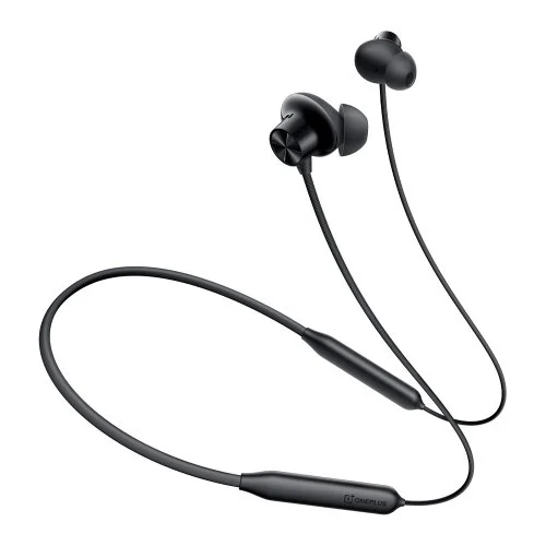 Купить Беспроводные наушники OnePlus Bullets Wireless Z2 Magico Black (Черный) CN Беспроводные наушники OnePlus Bullets Wireless Z2 Magico Black (Черный) CN