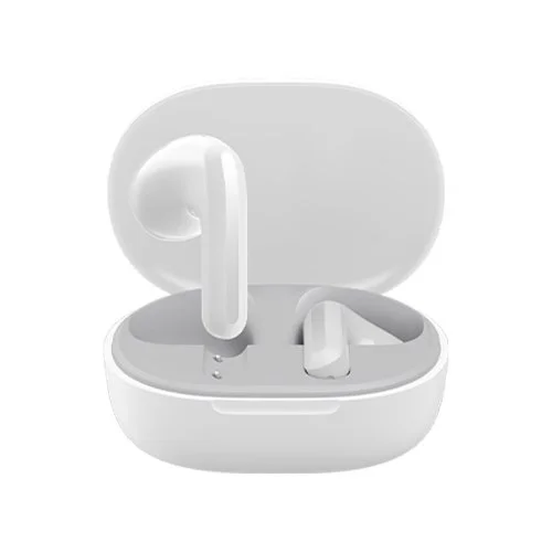 Купить Беспроводные наушники Xiaomi Redmi Buds 4 Lite (EU) Белый Беспроводные наушники Xiaomi Redmi Buds 4 Lite (EU) Белый