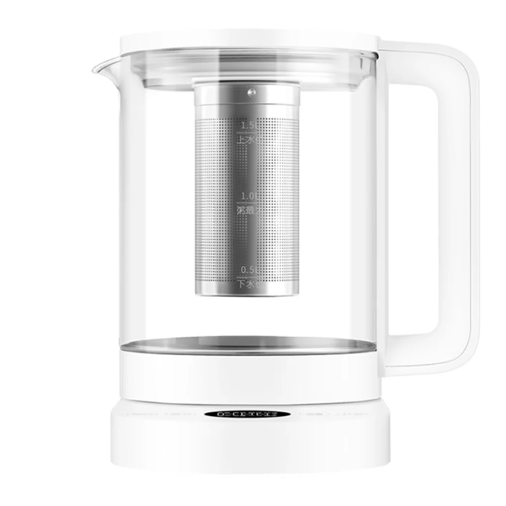 Умный чайник Xiaomi Mi Home Intelligent Multi-Function Health Pot (MYSH0E1ACM) Белый