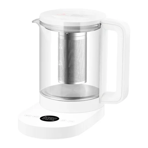 Купить Умный чайник Xiaomi Mi Home Intelligent Multi-Function Health Pot (MYSH0E1ACM) Белый Умный чайник Xiaomi Mi Home Intelligent Multi-Function Health Pot (MYSH0E1ACM) Белый