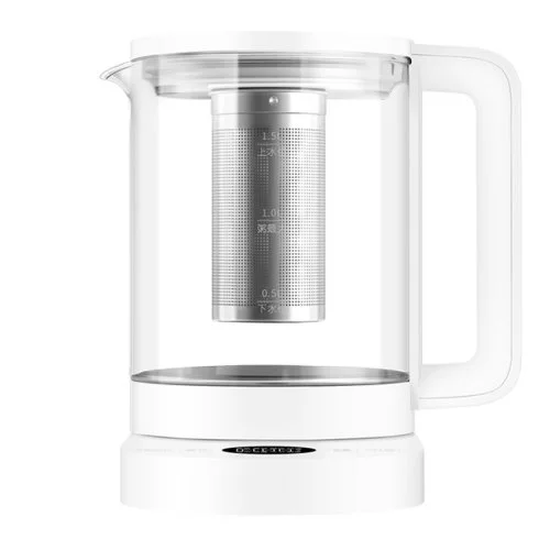 Купить Умный чайник Xiaomi Mi Home Intelligent Multi-Function Health Pot (MYSH0E1ACM) Белый Умный чайник Xiaomi Mi Home Intelligent Multi-Function Health Pot (MYSH0E1ACM) Белый