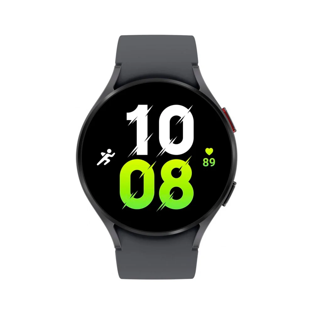 Умные часы Samsung Galaxy Watch 5 44мм Graphite (Графит)