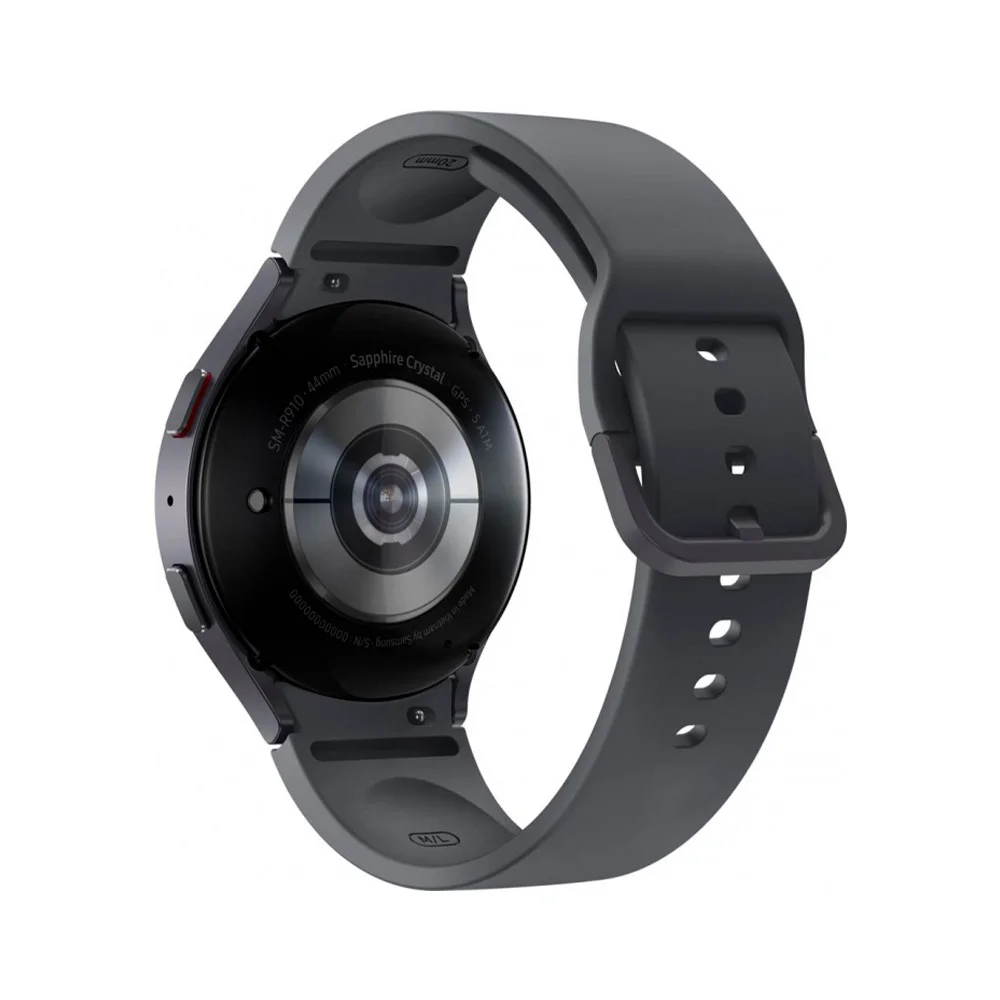 Умные часы Samsung Galaxy Watch 5 44мм Graphite (Графит)
