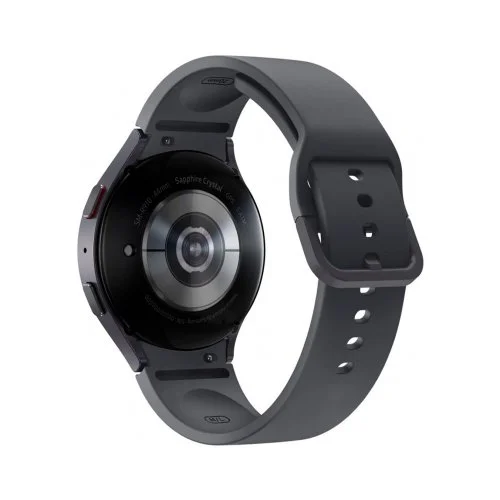 Умные часы Samsung Galaxy Watch 5 44мм Graphite (Графит)
