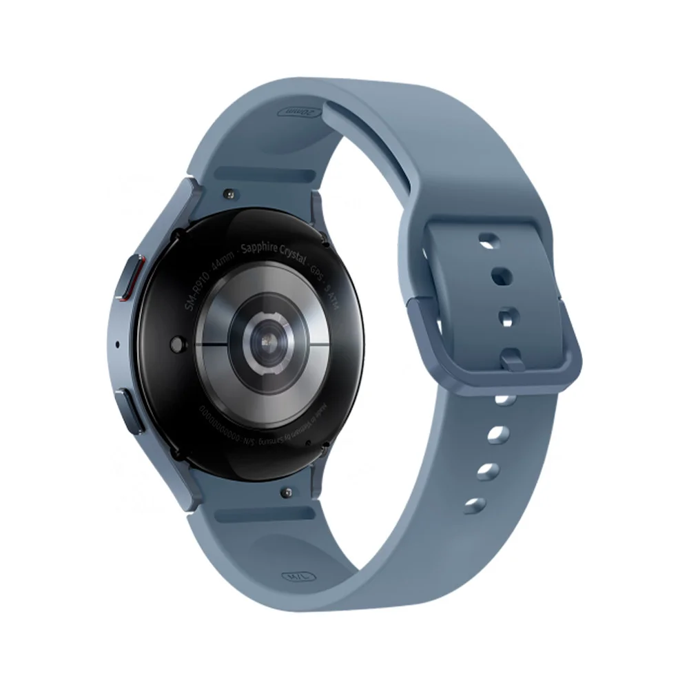 Купить Умные часы Samsung Galaxy Watch 5 44мм Sapphire (Сапфир) Умные часы Samsung Galaxy Watch 5 44мм Sapphire (Сапфир)