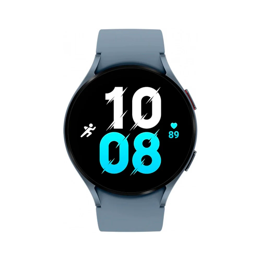 Купить Умные часы Samsung Galaxy Watch 5 44мм Sapphire (Сапфир) Умные часы Samsung Galaxy Watch 5 44мм Sapphire (Сапфир)