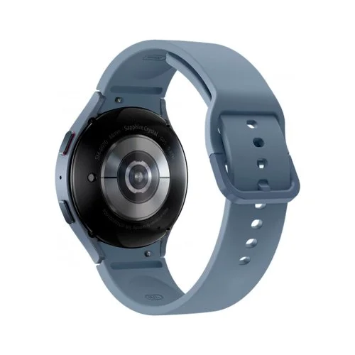 Купить Умные часы Samsung Galaxy Watch 5 44мм Sapphire (Сапфир) Умные часы Samsung Galaxy Watch 5 44мм Sapphire (Сапфир)