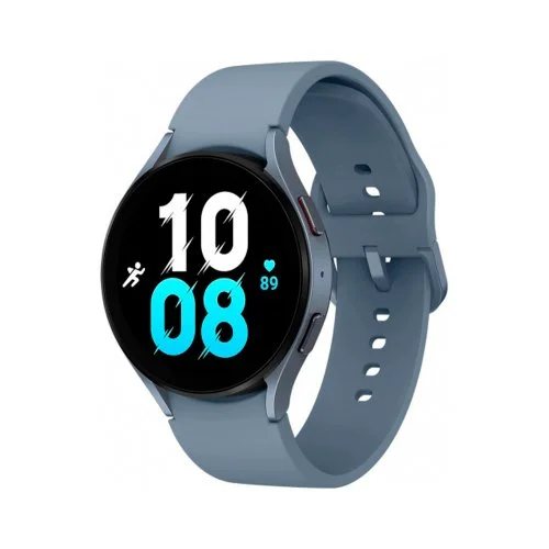 Купить Умные часы Samsung Galaxy Watch 5 44мм Sapphire (Сапфир) Умные часы Samsung Galaxy Watch 5 44мм Sapphire (Сапфир)