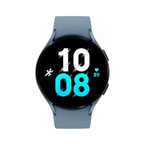 Умные часы Samsung Galaxy Watch 5 44мм Sapphire (Сапфир)