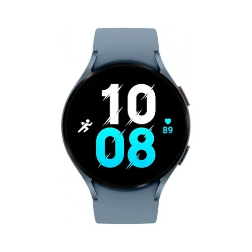 Купить Умные часы Samsung Galaxy Watch 5 44мм Sapphire (Сапфир) Умные часы Samsung Galaxy Watch 5 44мм Sapphire (Сапфир)
