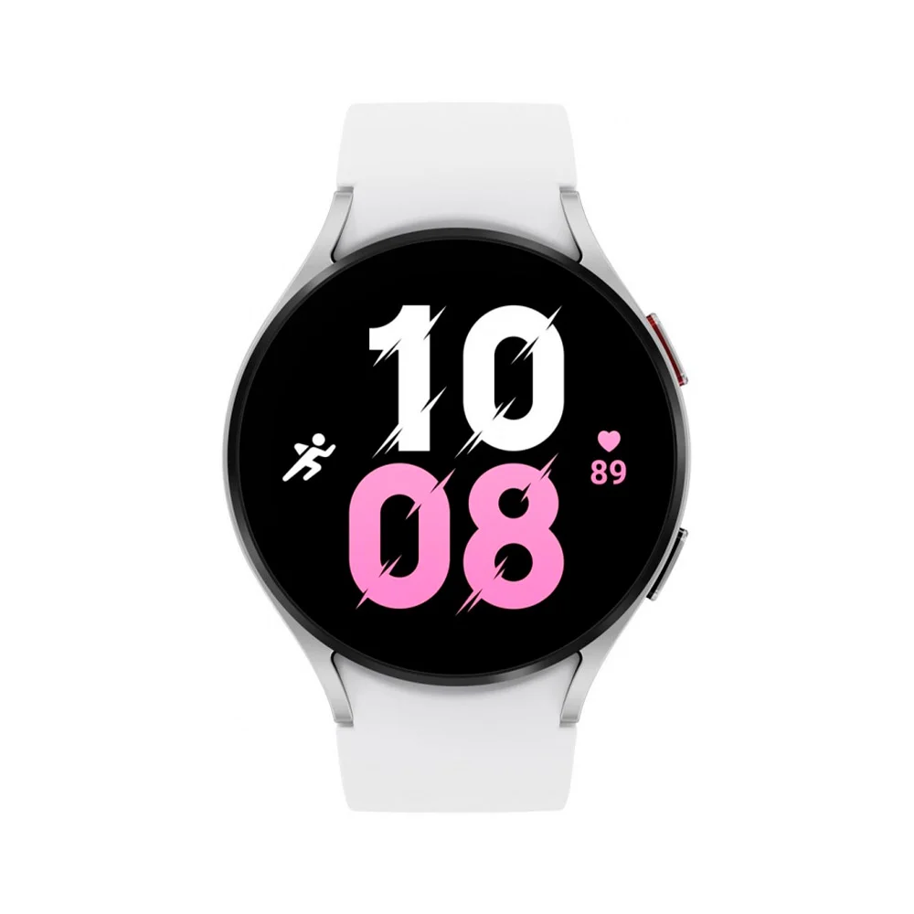 Умные часы Samsung Galaxy Watch 5 44мм Silver (Серебро)