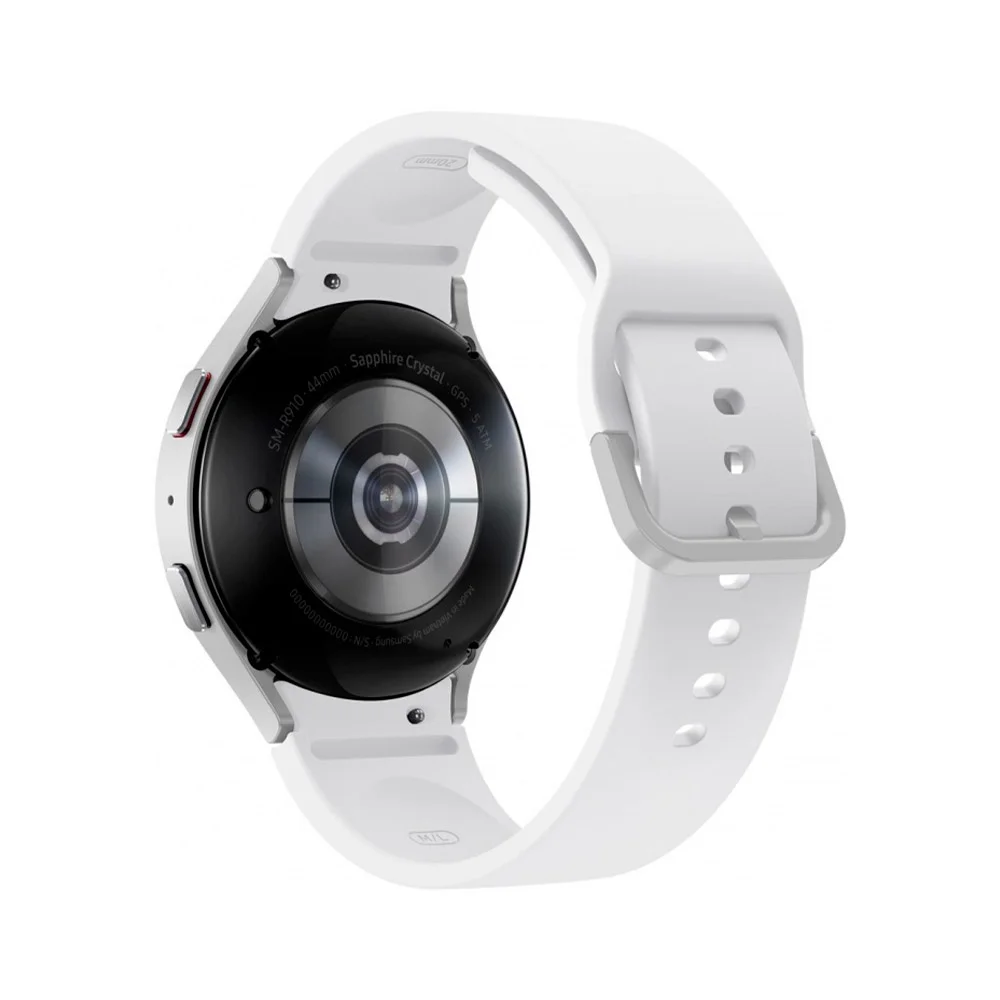 Умные часы Samsung Galaxy Watch 5 44мм Silver (Серебро)