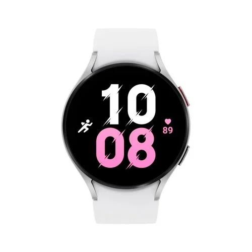 Умные часы Samsung Galaxy Watch 5 44мм Silver (Серебро)