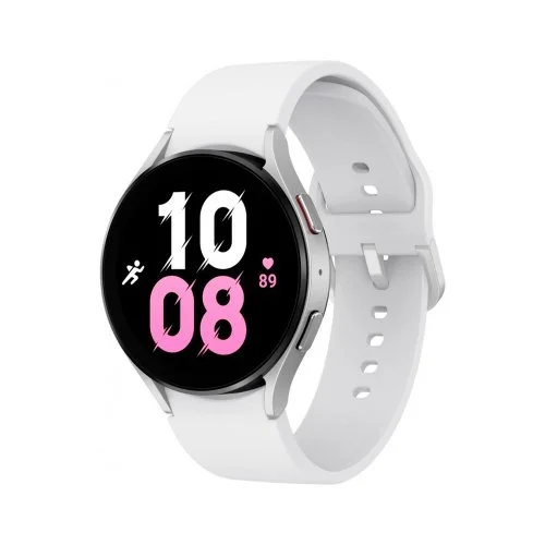 Умные часы Samsung Galaxy Watch 5 44мм Silver (Серебро)