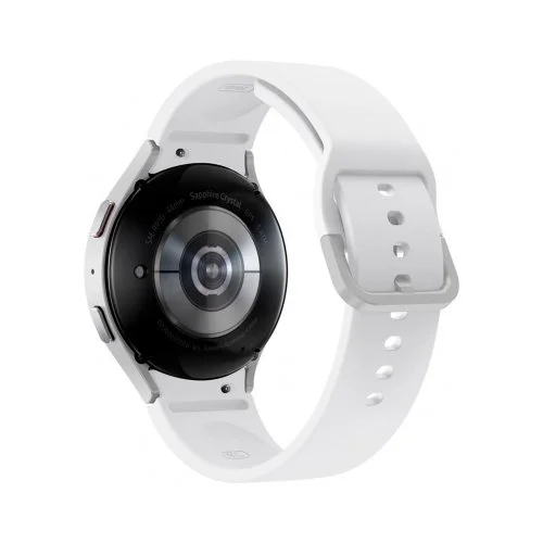 Умные часы Samsung Galaxy Watch 5 44мм Silver (Серебро)