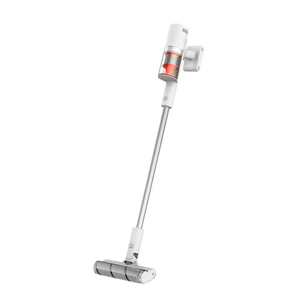 Вертикальный пылесос Mijia Handheld Vacuum Cleaner 2 Slim (C201) Вертикальный пылесос Mijia Handheld Vacuum Cleaner 2 Slim (C201)
