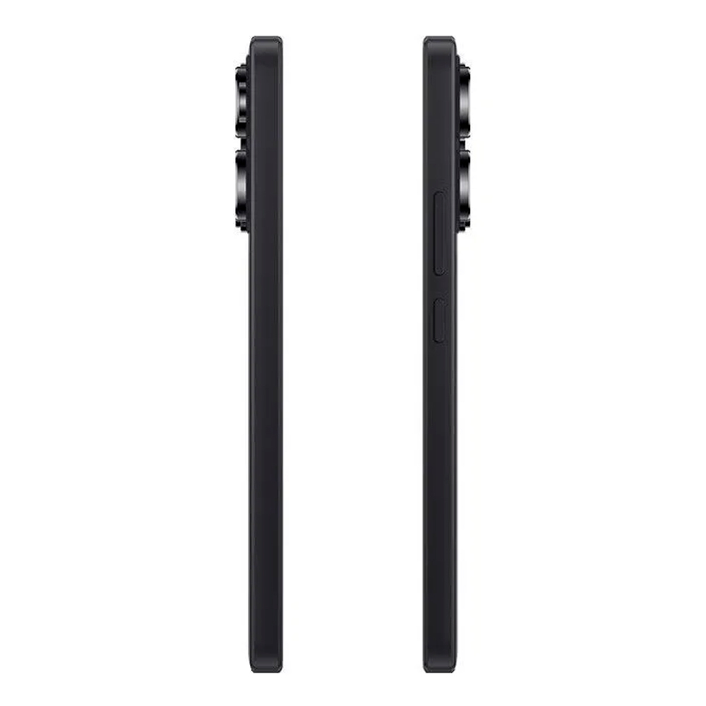 Xiaomi Redmi Note 13 Pro 8/256Gb Midnight Black (Черный) EU