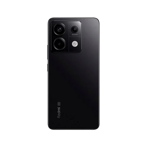 Купить Смартфон Xiaomi Redmi Note 13 Pro 5G 8/256GB Midnight Black (Черный) EU Смартфон Xiaomi Redmi Note 13 Pro 5G 8/256GB Midnight Black (Черный) EU