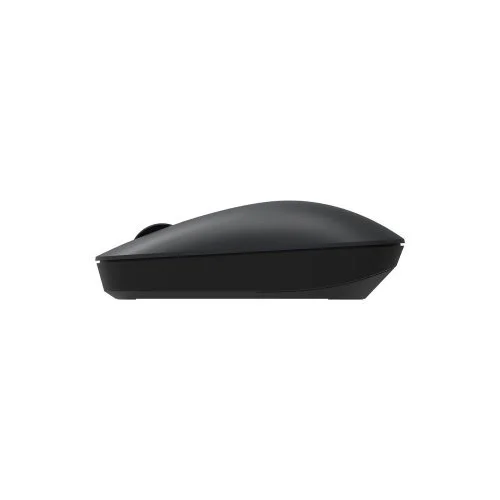 Клавиатура и мышь Xiaomi Mi Wireless Keyboard and Mouse Combo (WXJS01YM) Черный