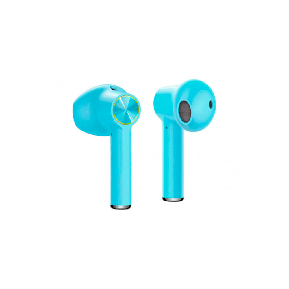 Беспроводные наушники OnePlus Buds (E501A) Blue (Синий) Вид№4