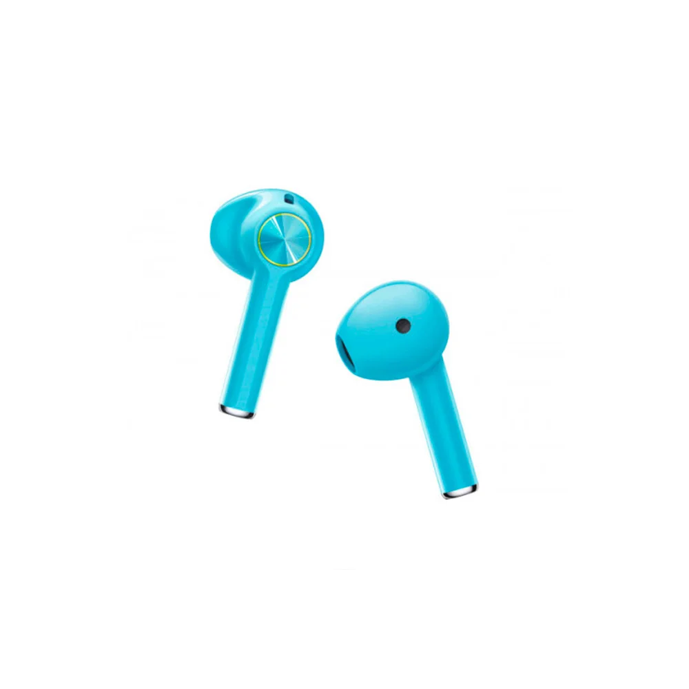 Купить Беспроводные наушники OnePlus Buds (E501A) Blue (Синий) Беспроводные наушники OnePlus Buds (E501A) Blue (Синий)