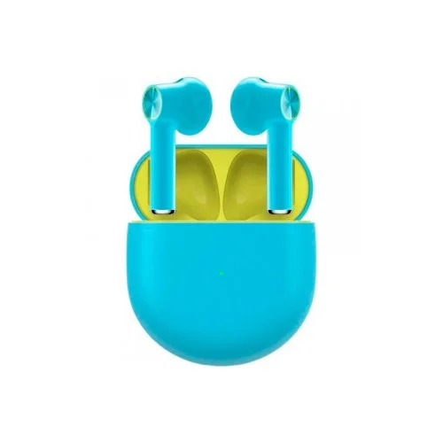 Купить Беспроводные наушники OnePlus Buds (E501A) Blue (Синий) Беспроводные наушники OnePlus Buds (E501A) Blue (Синий)