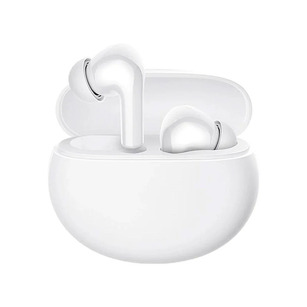 Беспроводные наушники Xiaomi Redmi Buds 4 Active White (Белый) CN Беспроводные наушники Xiaomi Redmi Buds 4 Active White (Белый) CN