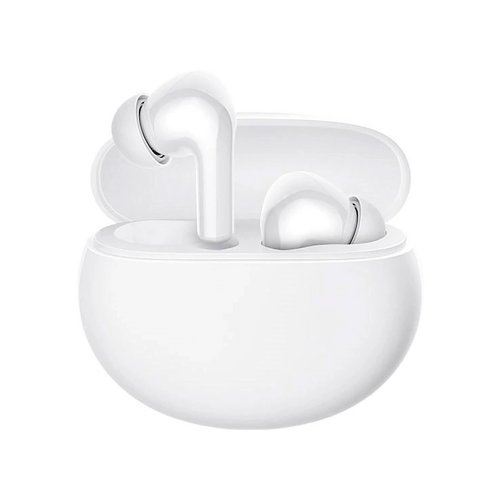 Беспроводные наушники Xiaomi Redmi Buds 4 Active White (Белый) CN