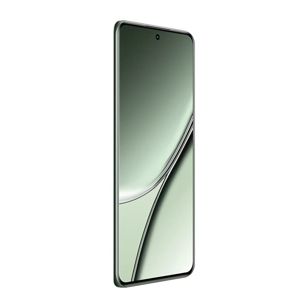 Смартфон Realme GT 5 150W 12/256Gb Starry Oasis (Зеленый) CN