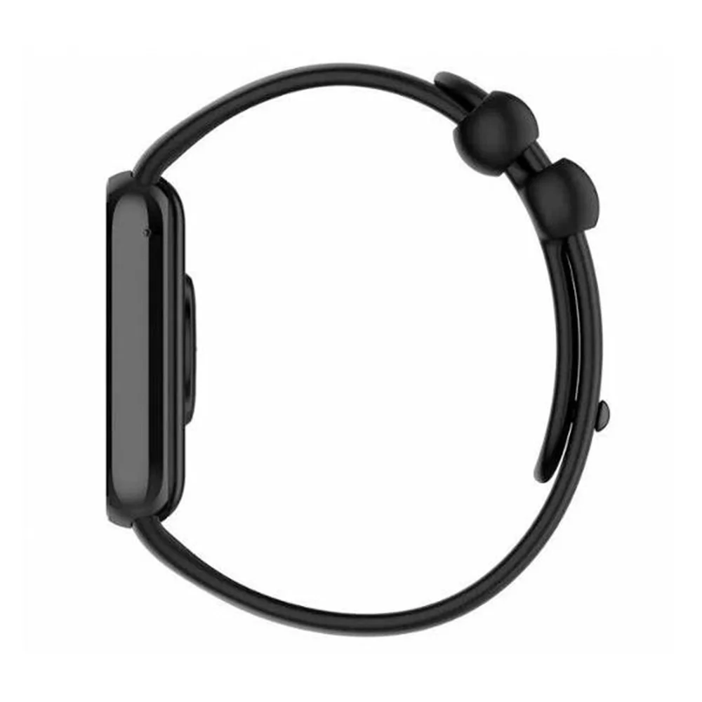 Купить Фитнес браслет Xiaomi Mi Band 8 Pro Black (Черный) EU Фитнес браслет Xiaomi Mi Band 8 Pro Black (Черный) EU