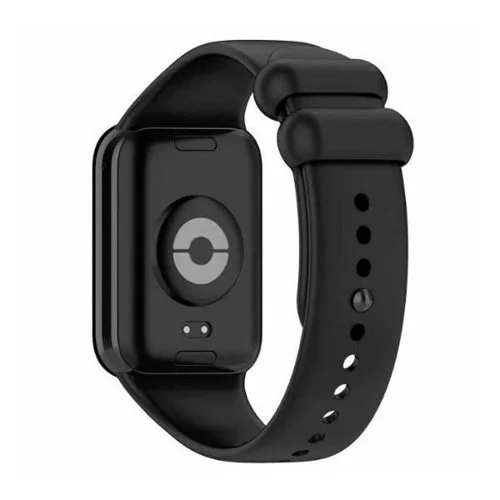 Купить Фитнес браслет Xiaomi Mi Band 8 Pro Black (Черный) EU Фитнес браслет Xiaomi Mi Band 8 Pro Black (Черный) EU