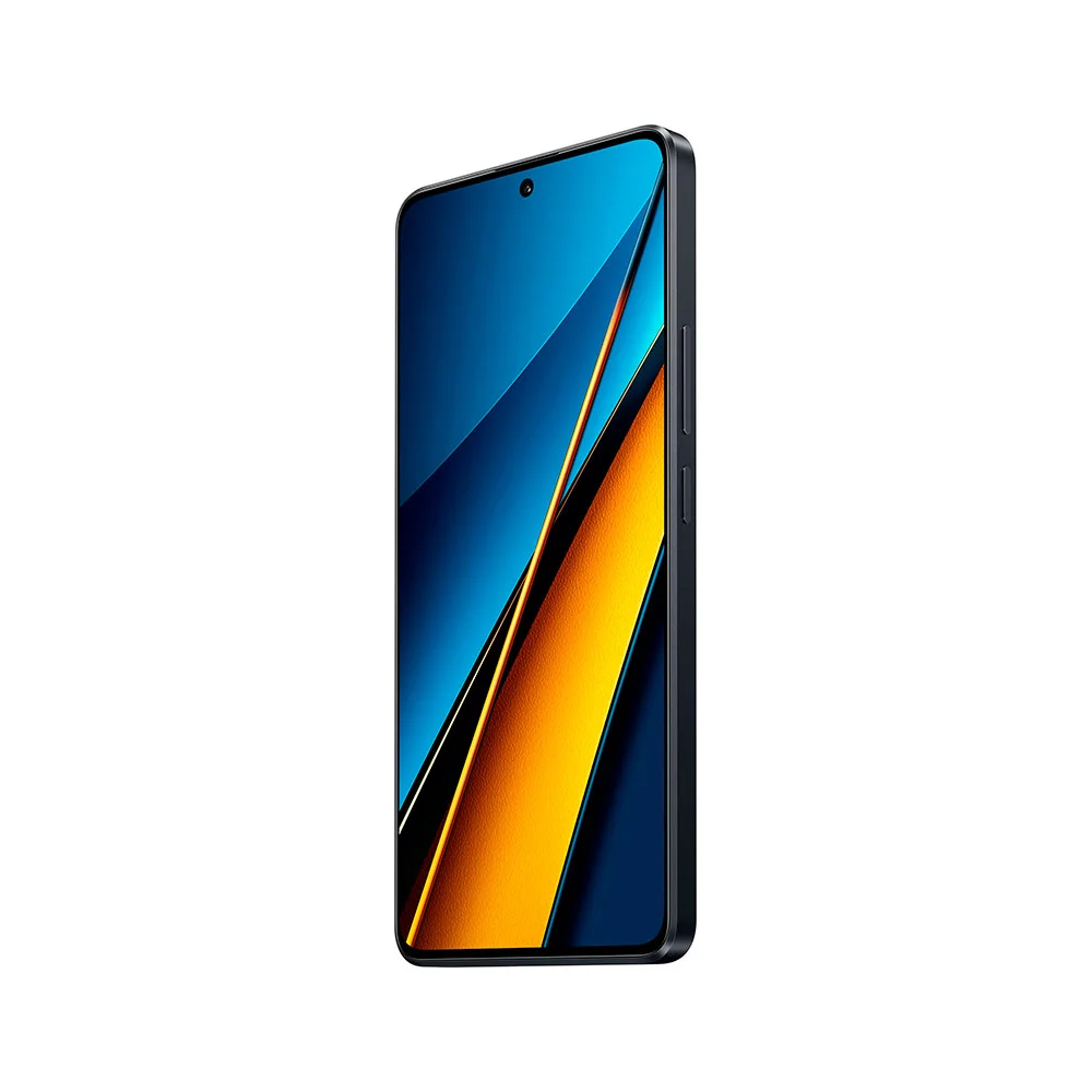 Купить Смартфон Xiaomi Poco X6 12/256Gb Black (Черный) RU Смартфон Xiaomi Poco X6 12/256Gb Black (Черный) RU