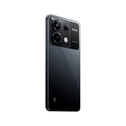 Купить Смартфон Xiaomi Poco X6 12/256Gb Black (Черный) RU Смартфон Xiaomi Poco X6 12/256Gb Black (Черный) RU