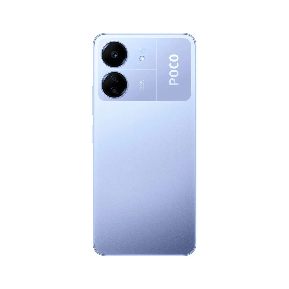 Купить Смартфон Xiaomi Poco C65 6/128Gb Purple (Фиолетовый) RU Смартфон Xiaomi Poco C65 6/128Gb Purple (Фиолетовый) RU