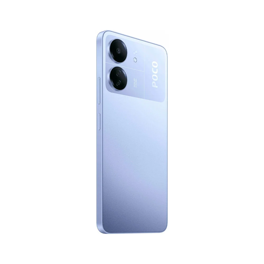 Купить Смартфон Xiaomi Poco C65 6/128Gb Purple (Фиолетовый) RU Смартфон Xiaomi Poco C65 6/128Gb Purple (Фиолетовый) RU