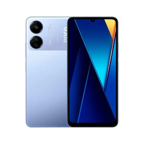 Купить Смартфон Xiaomi Poco C65 6/128Gb Purple (Фиолетовый) RU Смартфон Xiaomi Poco C65 6/128Gb Purple (Фиолетовый) RU