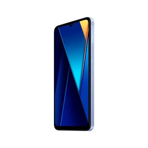 Купить Смартфон Xiaomi Poco C65 6/128Gb Purple (Фиолетовый) RU Смартфон Xiaomi Poco C65 6/128Gb Purple (Фиолетовый) RU