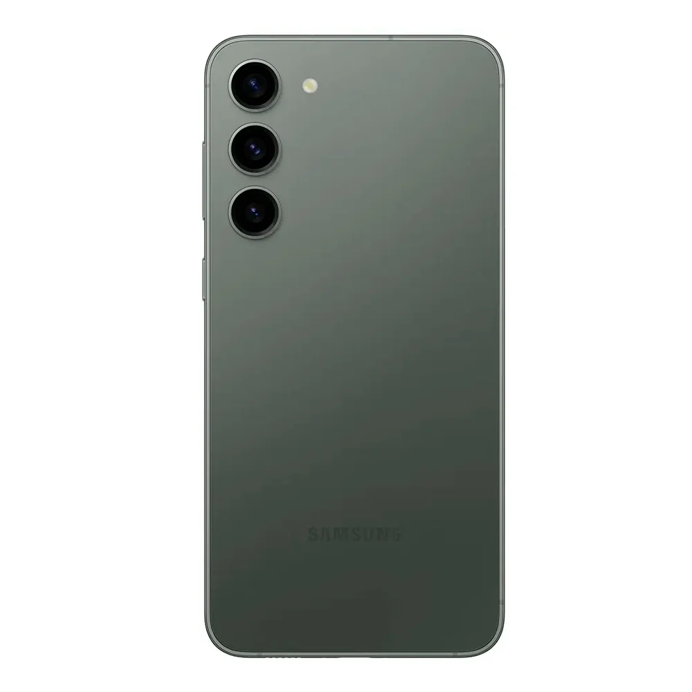 Купить Смартфон Samsung Galaxy S23 Plus (SM-S916B/DS) 8/256Gb Green (Зеленый) Смартфон Samsung Galaxy S23 Plus (SM-S916B/DS) 8/256Gb Green (Зеленый)