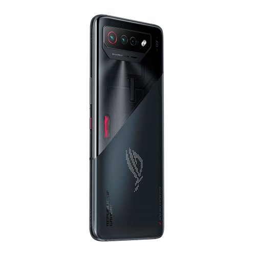 ASUS ROG Phone 7 12/512Gb Black (Черный) Global Rom