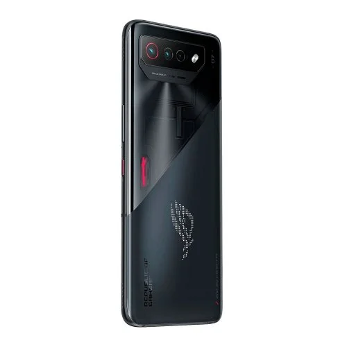 Купить Смартфон ASUS ROG Phone 7 12/512Gb Black (Черный) Global Rom Смартфон ASUS ROG Phone 7 12/512Gb Black (Черный) Global Rom